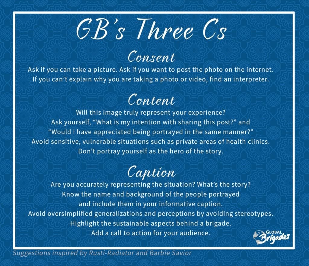 GB 3Cs