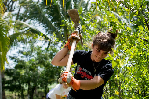 Global Brigades Leadership Institute Honduras 1 2018-3742-M