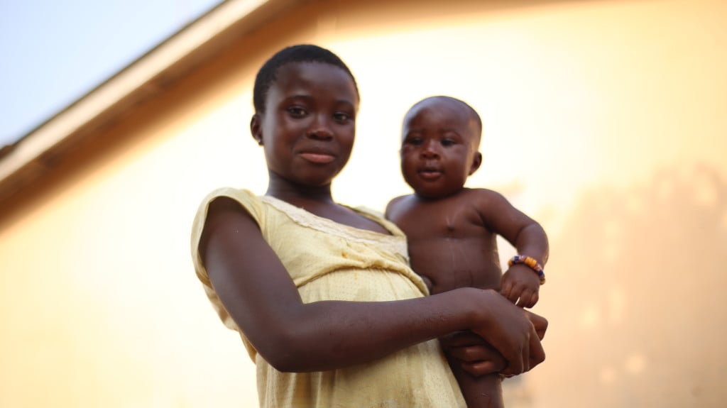 For young children, frequent diarrheal disease can be life-threatening.