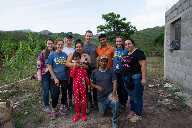 Honduras Global Leadership Institute 2017-0820-L