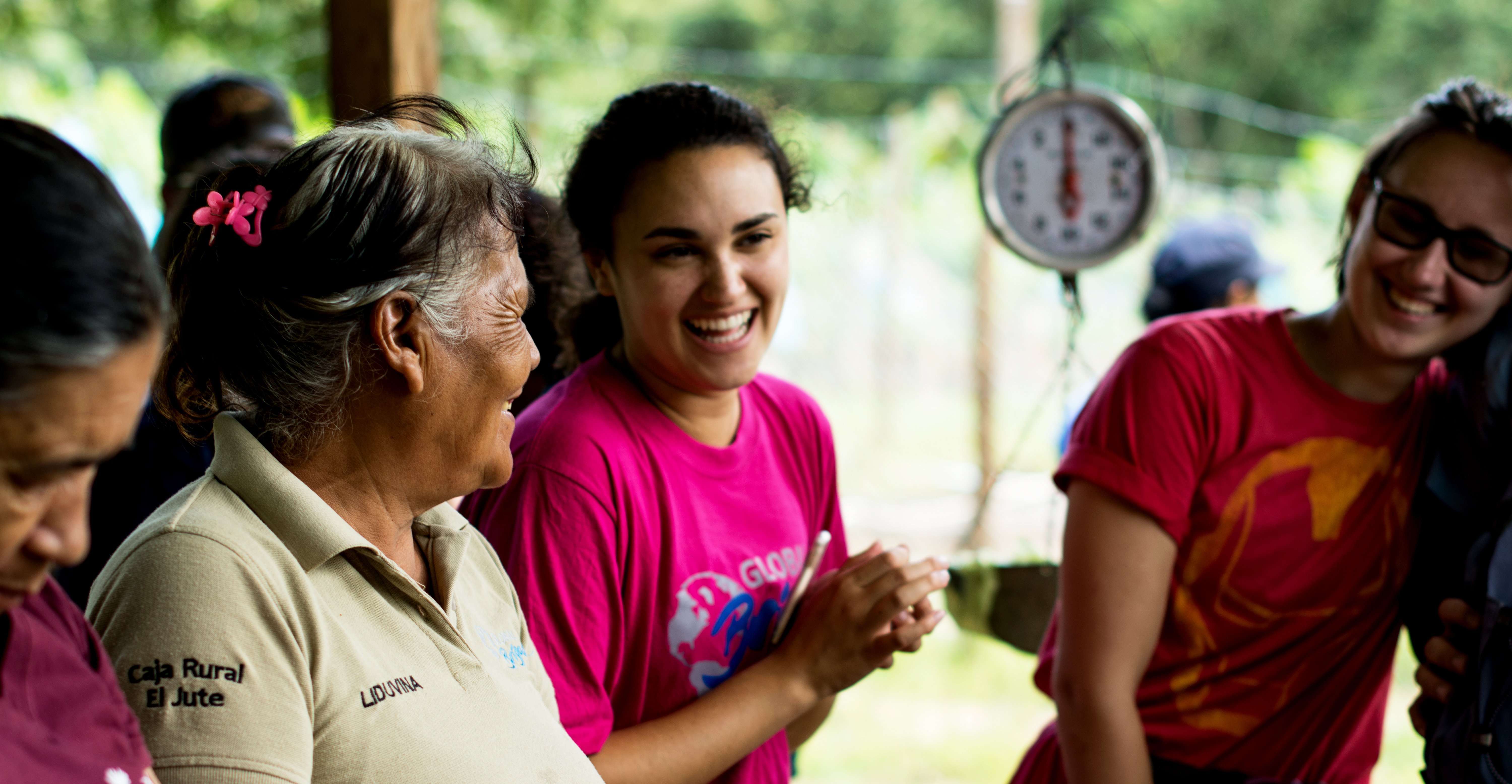 Honduras Global Leadership Institute 2017-1003