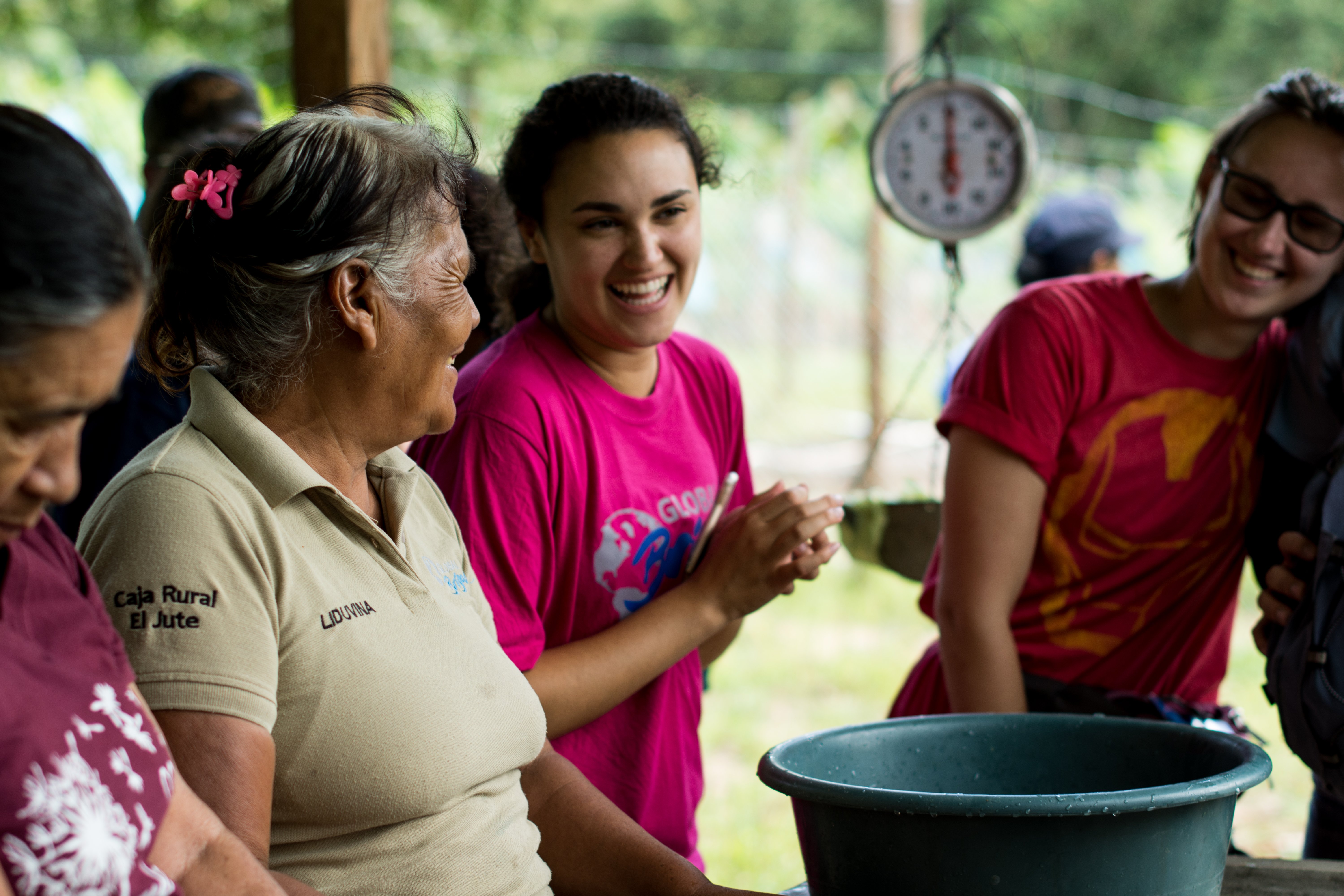 Honduras Global Leadership Institute 2017-1003