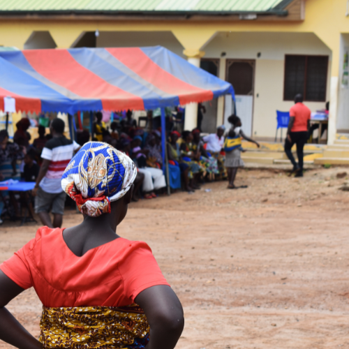 The Global Brigades Pharmacy: Strengthening Care Across Ghana