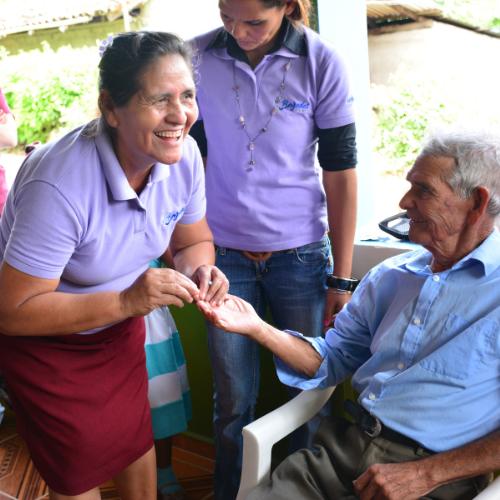 Introducing the Community Health Workers Program