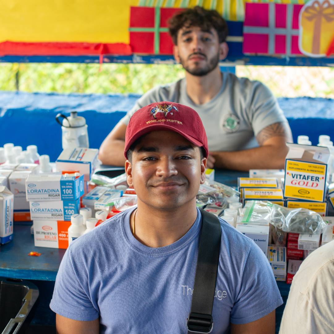 The Three Cs of Ethical Storytelling: How Brigaders Can Share Their Experience with Respect