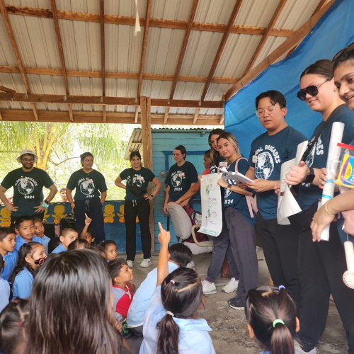 GB Week: Why This Movement Matters—Now More Than Ever