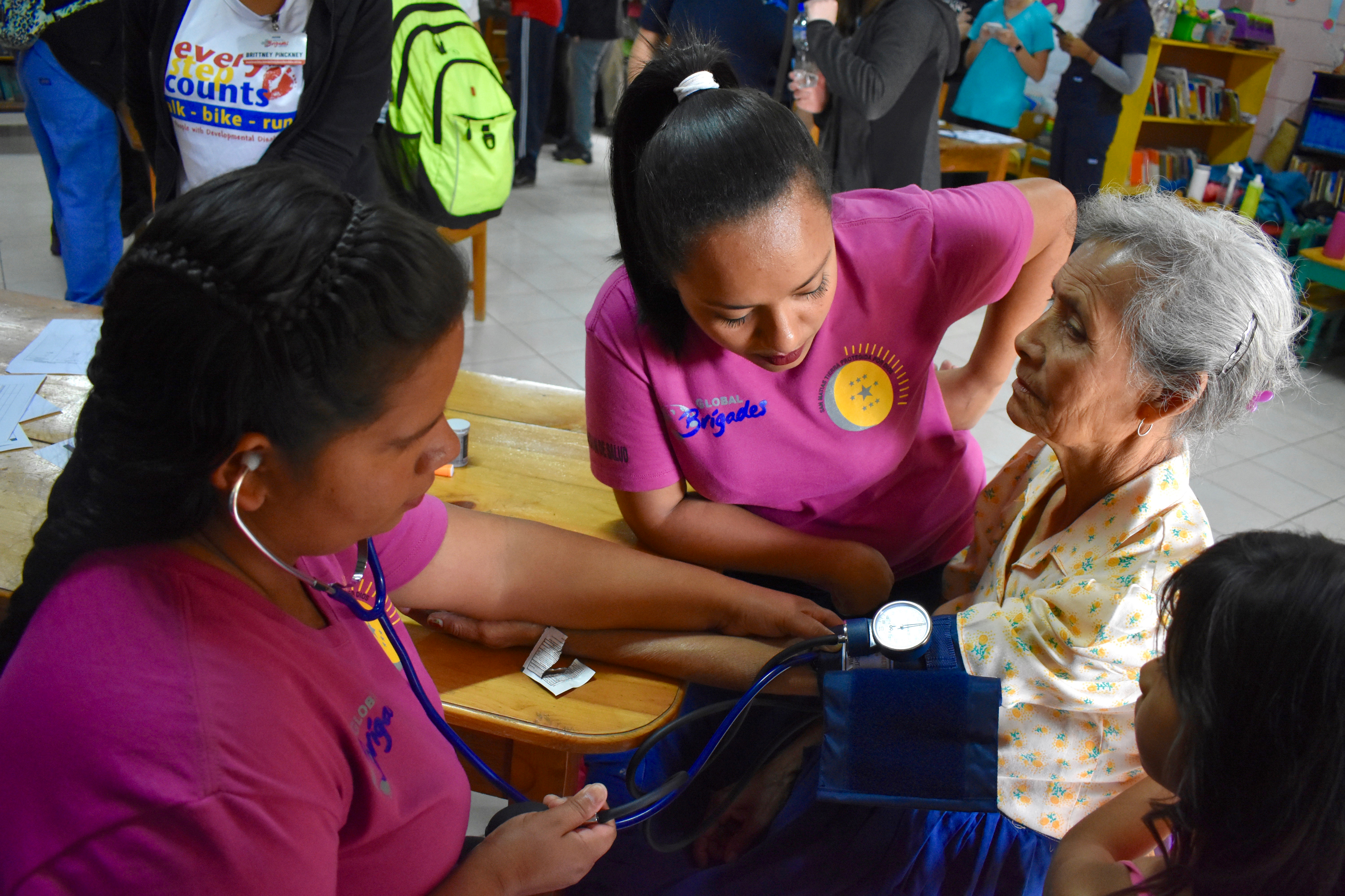 Community Health Workers: Accessible Healthcare in Rural Communities