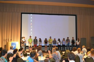 Reflections on the Student Leadership Conference in Philly