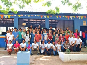 DU Medical Brigaders Experience Southern Honduras