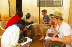 WVU Global Medical Brigades Makes a Difference