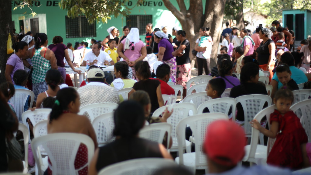 Nicaraguan Communities Voice Opinions on International Medical Missions