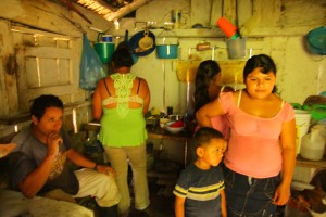 Join our Team in Honduras: Architecture Program Lead Position
