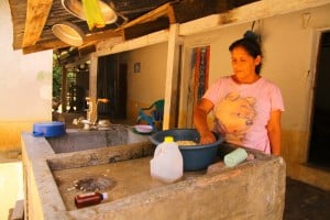 Join our team in Honduras: Water Brigades Program Coordinator