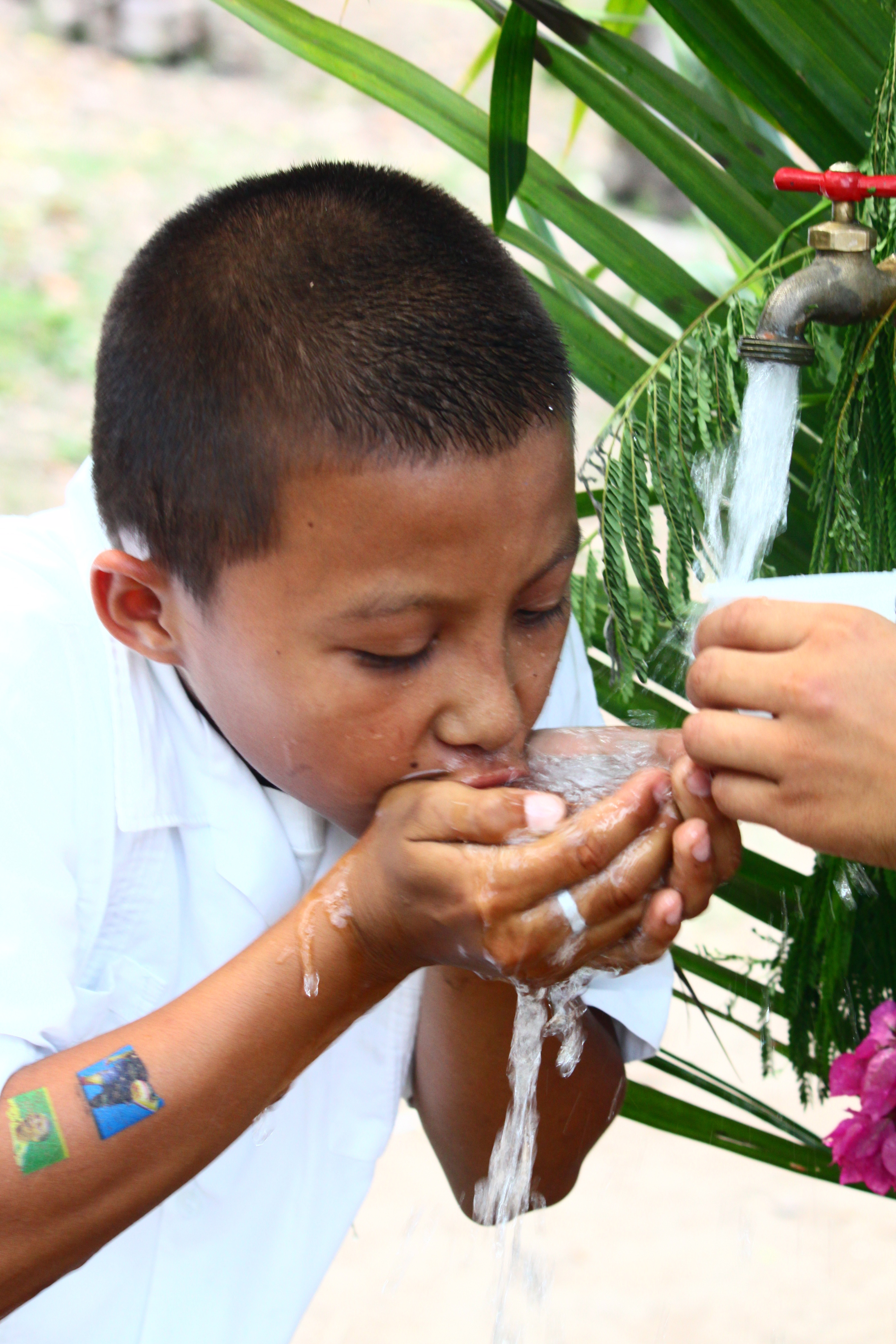 Join our team in Honduras: Water Brigades Program Coordinator