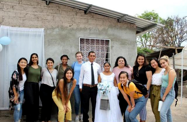 Legal Empowerment: A Wedding to Remember in El Espinito, Honduras