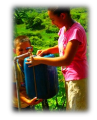 Water Works in Honduras: Completed, Pending and Planned Water Systems