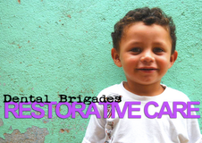 Join the GB Dental Competition! Bring Restorative Care to Honduran Communities!