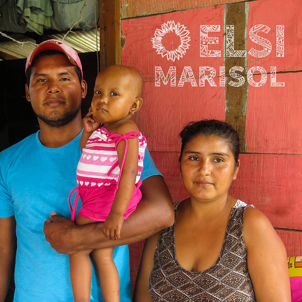 Remembering Elsi Marisol