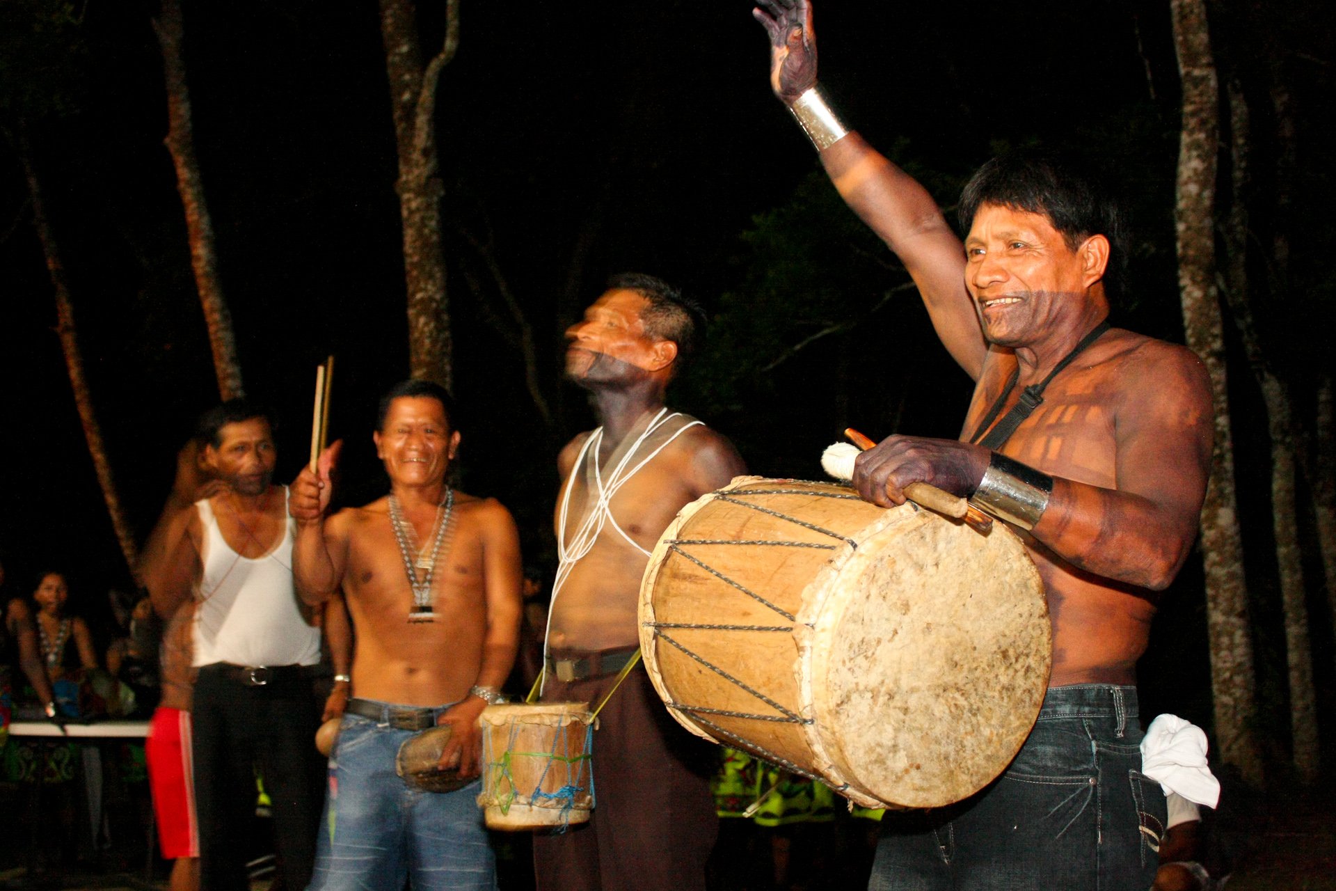 Perspectives from Rural & Indigenous Partner Communities in Panama