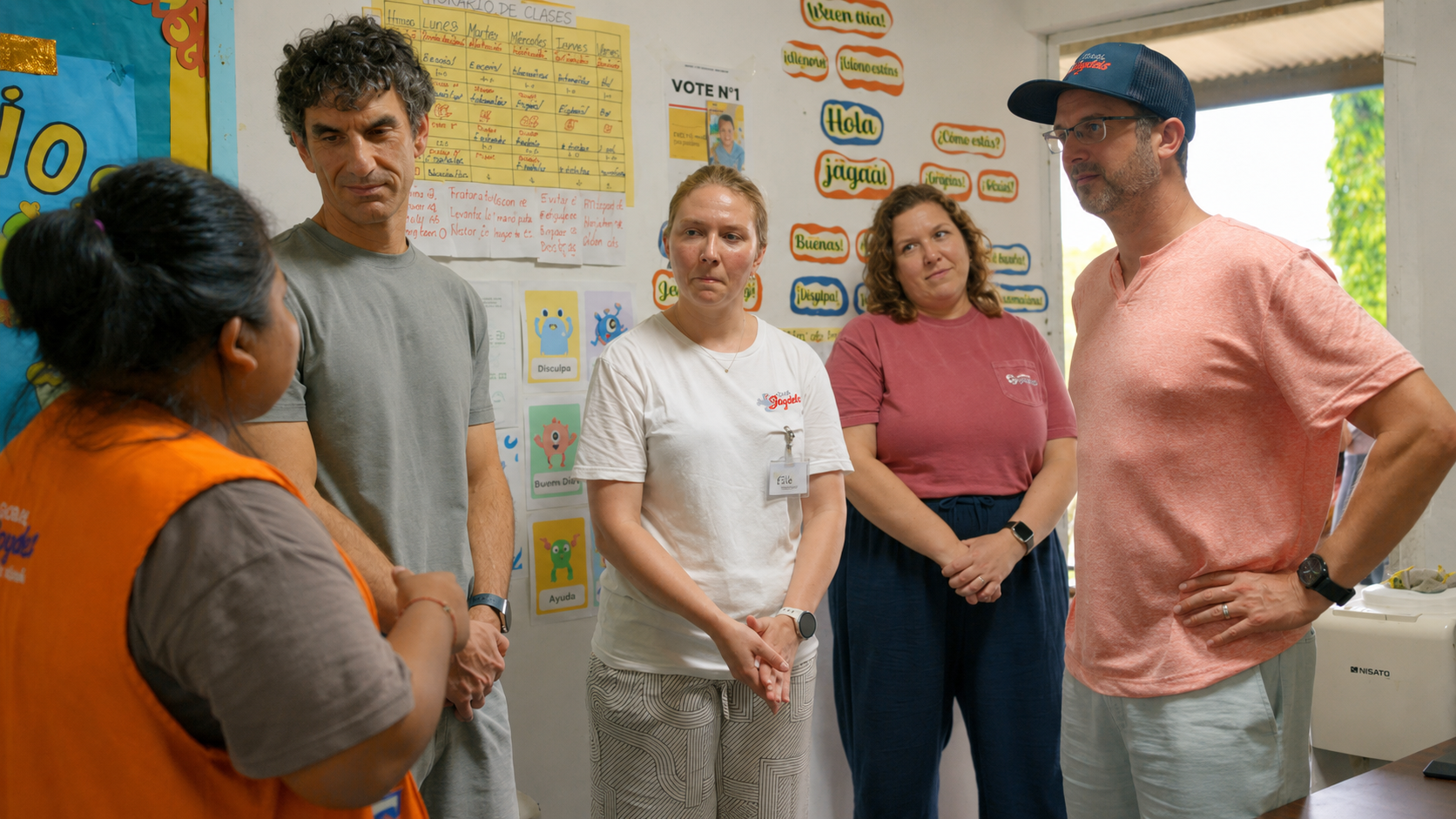 Beyond the Brigade: Global Medical Brigades and Shemmassian Academic Consulting Partner to Support Future Healthcare Professionals