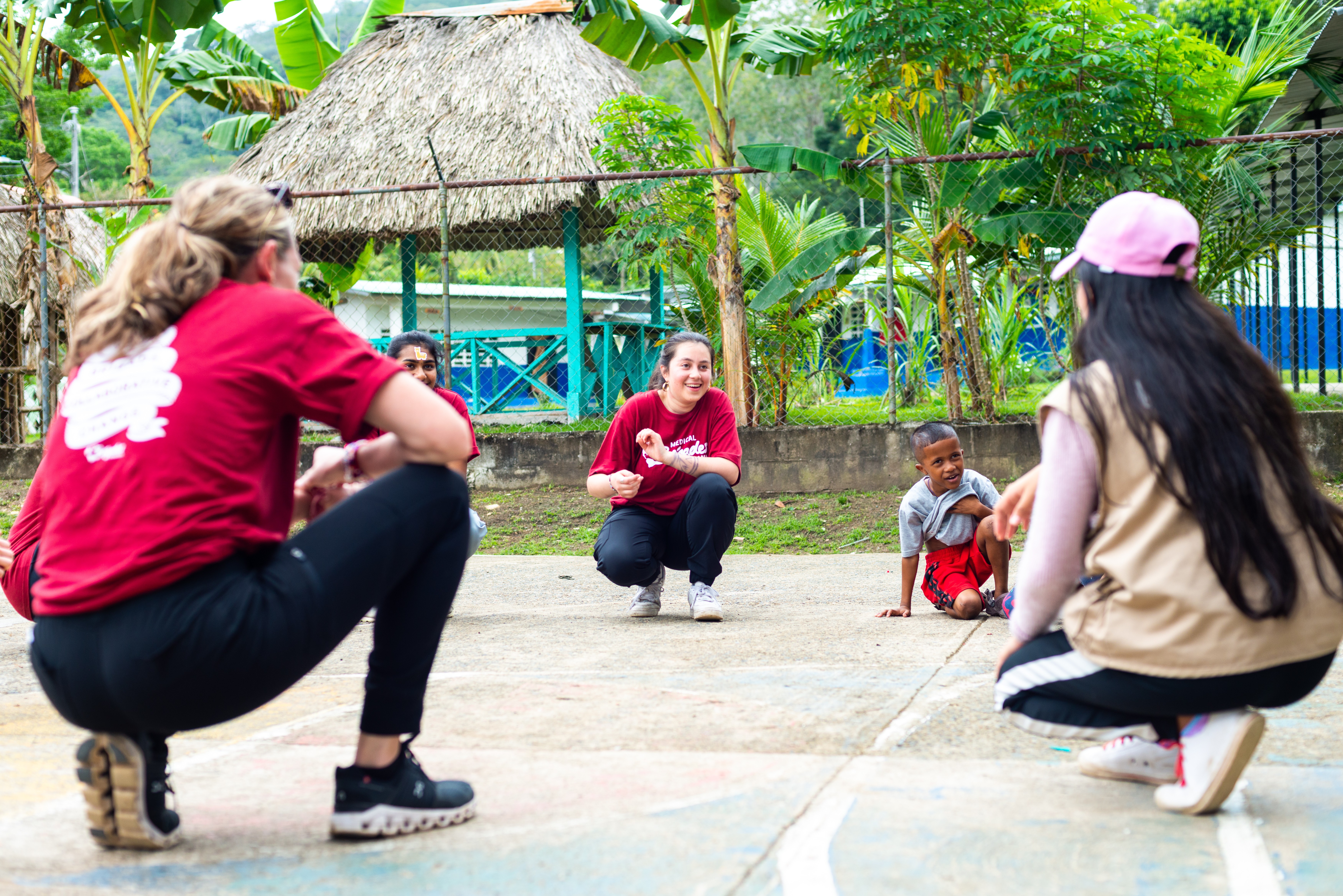Cultural Humility in Volunteering: How Global Brigades Counters Ethnocentrism