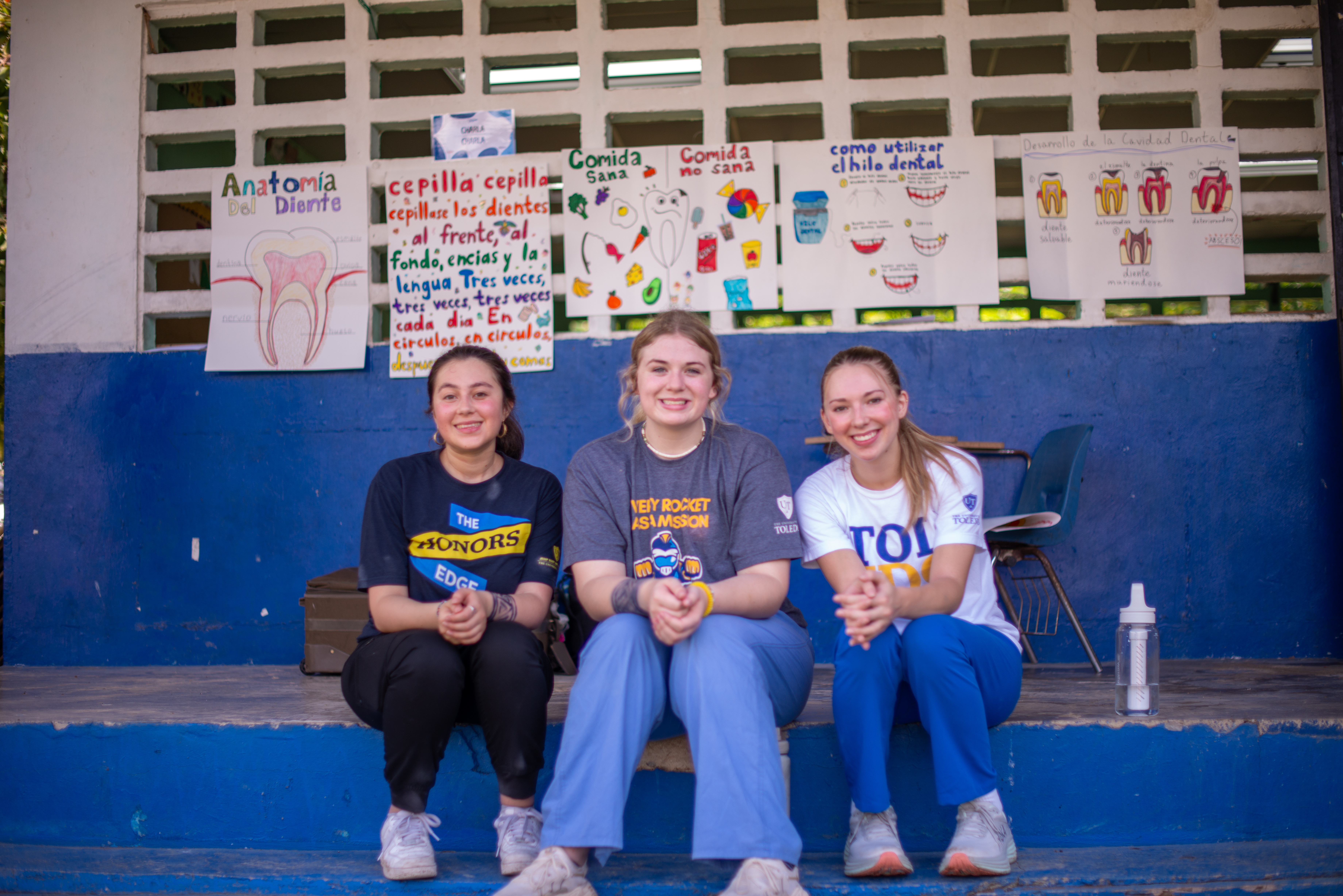Global Health Leadership Opportunities for Students: Lead a Global Brigade at Your University